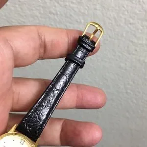 Vintage | Accessories | Vtg Mnx Watch | Poshmark display picture 2